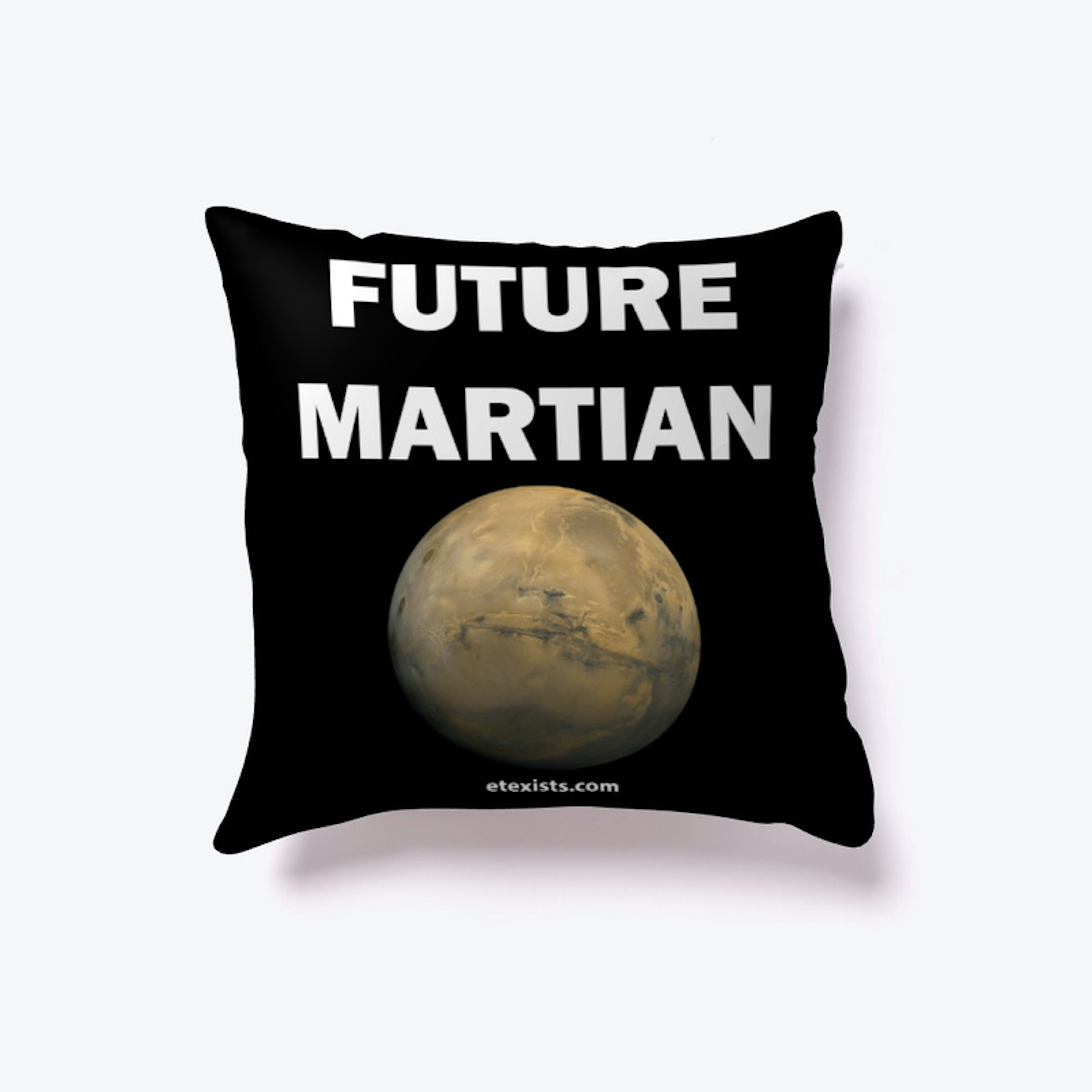 Future Martian